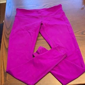 Lululemon Yoga Pants